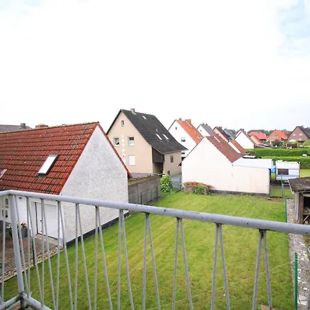 Grosses Haus Mit Garten Fuer 10 Gaeste Casa de Férias